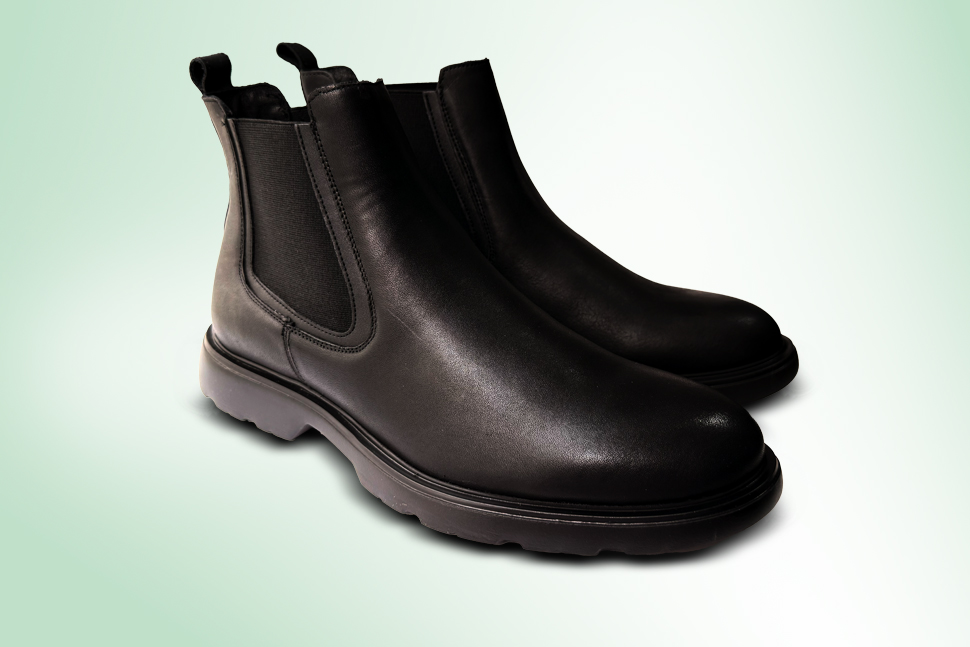 Casual Boot